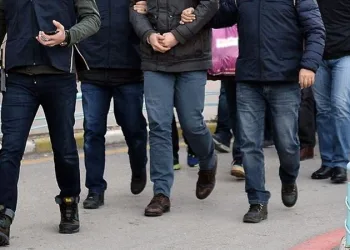 Bursa’da uyuşturucu tacirlerine büyük darbe