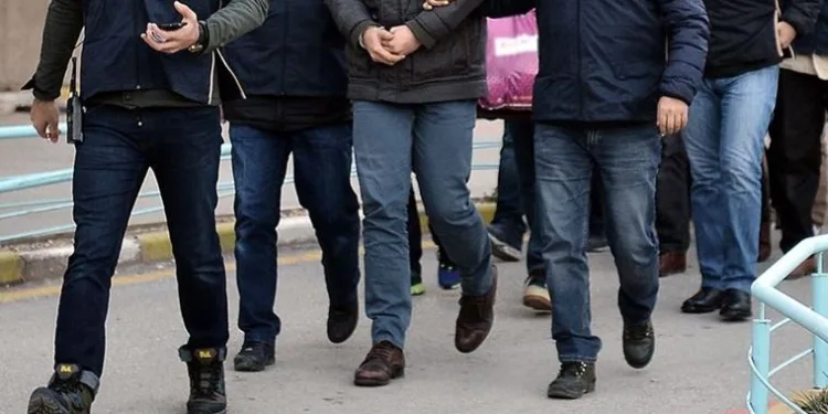 Bursa’da uyuşturucu tacirlerine büyük darbe
