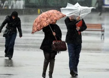 Meteoroloji’den Bursa’da 11 ilçe için sarı uyarı!