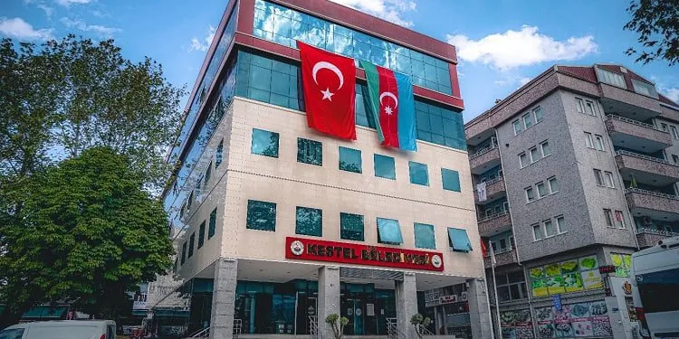 Kestel Belediyesi’nin mesai saatleri değişti