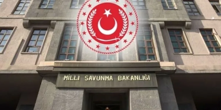 Bursa’da 1 asker Covid-19’dan hayatını kaybetti