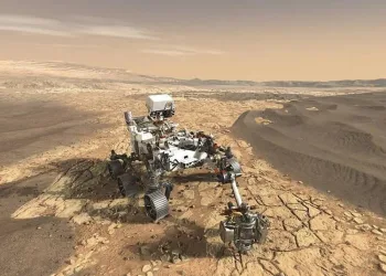 NASA Mars’ta oksijen üretti