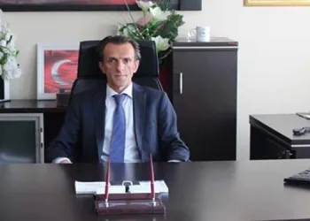 Kaymakam otomobilinde ölü bulundu