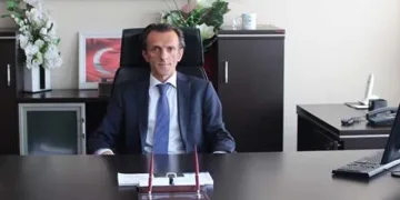 Kaymakam otomobilinde ölü bulundu