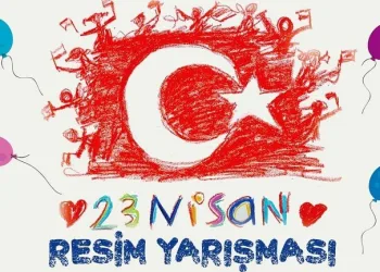 Osmangazi’den 23 Nisan’a özel resim yarışması