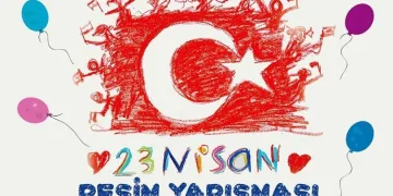 Osmangazi’den 23 Nisan’a özel resim yarışması