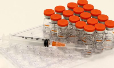 Dr. Yavuzyılmaz'dan ikinci doz aşı çağrısı