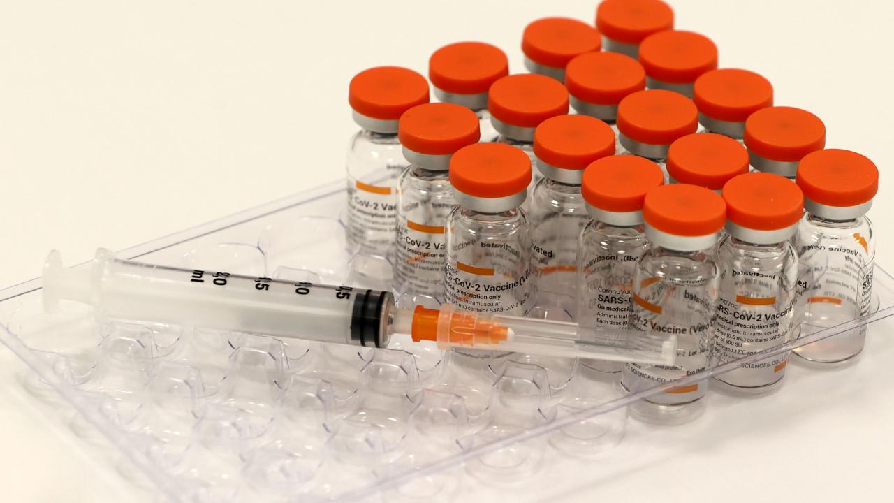 Dr. Yavuzyılmaz'dan ikinci doz aşı çağrısı