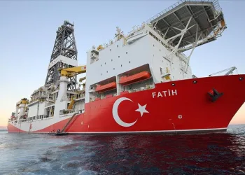 Karadeniz gazı için tarih verildi