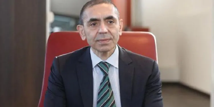 BionTech aşısı Hindistan mutasyonuna karşı etkili mi?