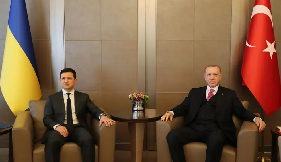 Huber Köşkü’nde kritik görüşme