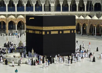 Suudi Arabistan’dan umre kararı