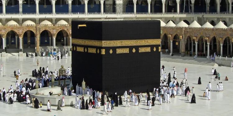 Suudi Arabistan’dan umre kararı