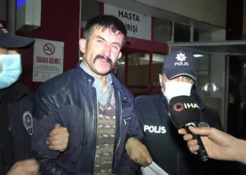 Ulu Cami’ye balyozla saldırmıştı: “Hz. Yakup’un oğluyum”