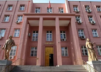 Yanlış adres bildiren yandı