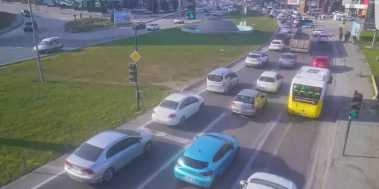 Bursa’da bu yolu kullananları zor günler bekliyor!
