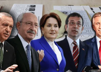 Son seçim anketinde dikkat çeken sonuçlar