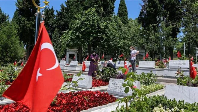 İçişleri’nden genelge: Şehit aileleri muaf tutulacak