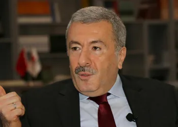 Mustafa Çalışkan: ‘Bence toplum Soylu’nun açıklamalarından rahatsız’