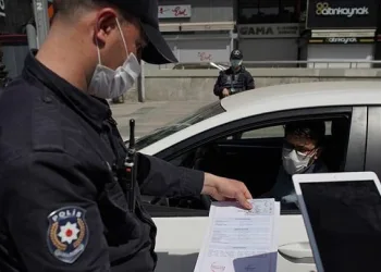 Çalışma izni belgelerinin süresi uzatıldı