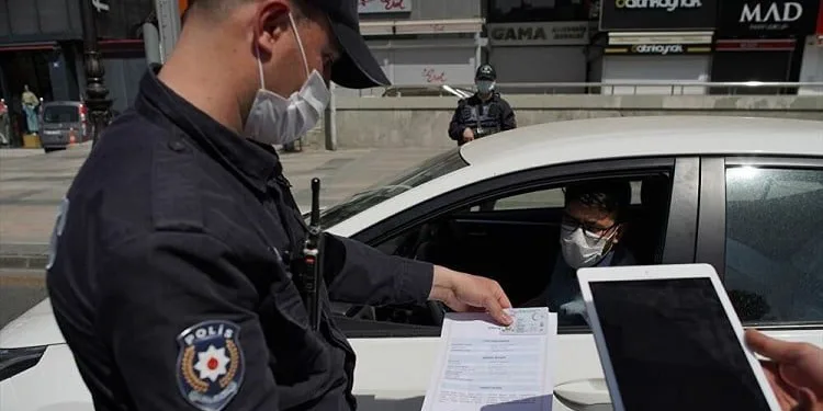Çalışma izni belgelerinin süresi uzatıldı