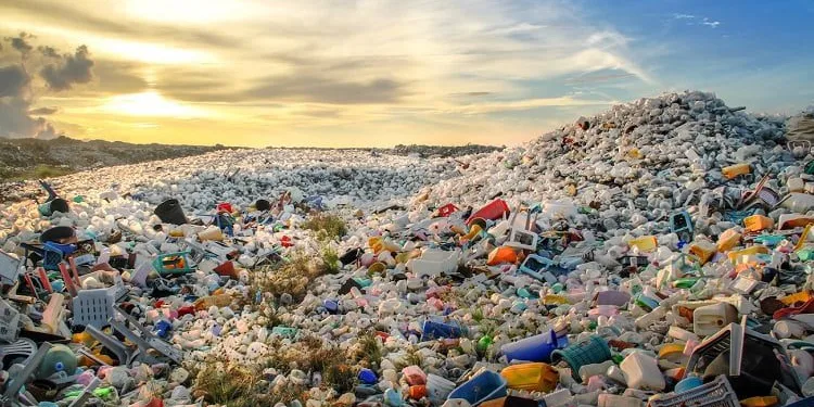 Türkiye Avrupa’nın en büyük plastik atık çöplüğü haline geldi