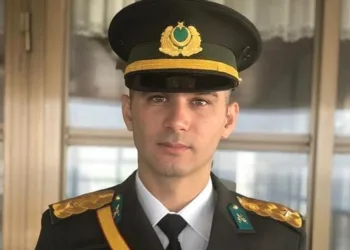 Manisa’ya şehit ateşi düştü