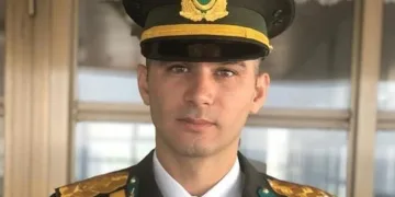 Manisa’ya şehit ateşi düştü