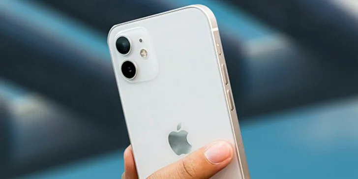 iPhone 13’ün tasarımı için yeni bilgiler geldi
