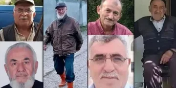 Cumaya gidip virüs bulaştırdı, 6 kişi hayatını kaybetti