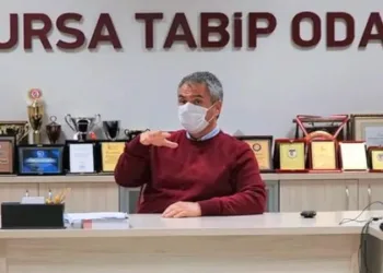 Türkkan “Covid-19 aşıları nerede?” akımı başlattı