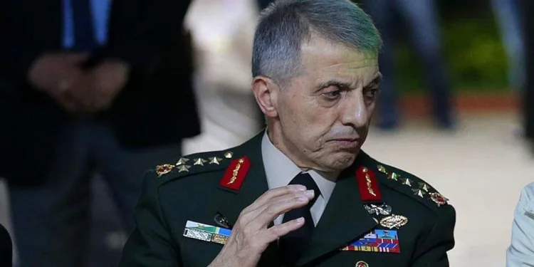 Galip Mendi’den ‘Korkut Eken ve Kutlu Adalı’ açıklaması