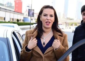 ‘Dünyada bir salgın yok’ diyen Yeşim Salkım’dan yeni açıklama
