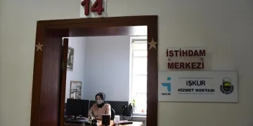 İnegöl’de 9 ayrı branşta personel alımı yapılacak