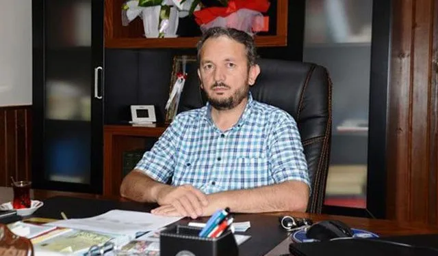 Müftünün camideki vaazına savcılık soruşturma başlattı