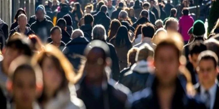 Türkiye’de genç nüfusu belli oldu! Her geçen yıl azalıyor
