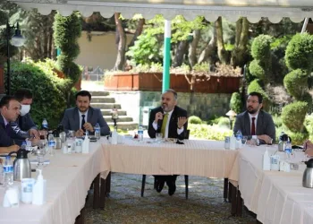 Başkan Aktaş: 2022, Bursa’nın yılı olacak