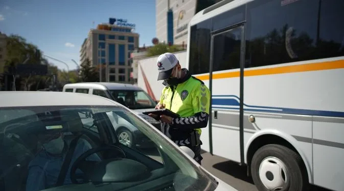 İçişleri’nden çalışma belgesi ile ilgili yeni açıklama