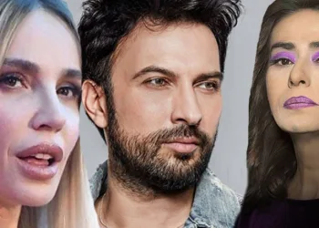 Tarkan ve Gülşen, Yıldız Tilbe’ye pas vermedi!