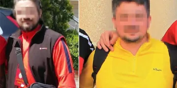 Karate antrenörüne taciz suçlaması