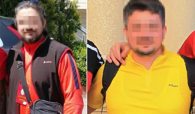 Karate antrenörüne taciz suçlaması