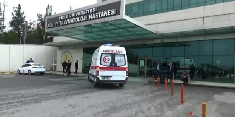 Bayram günü kadın cinayeti! Gece yarısı bıçakla saldırdı
