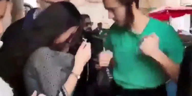 Fanatik Yahudiler’den Mescid-i Aksa manipülasyonu!