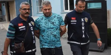 Eşini 46 bıçak darbesiyle öldüren kocaya ‘tahrik ve iyi hal’ indirimi