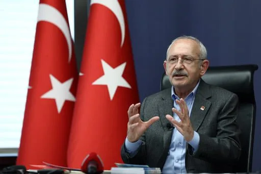 En büyük arzumuz, kimsenin aç kalmaması