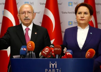 ‘Bunlar iyi günler’ sözüne tepki
