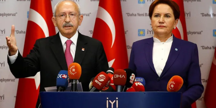 ‘Bunlar iyi günler’ sözüne tepki