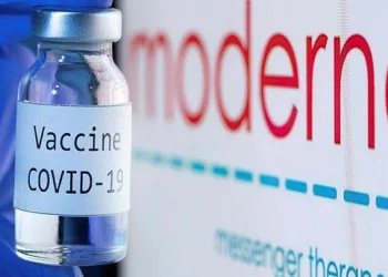 DSÖ’den Moderna’ya acil kullanım onayı