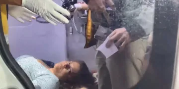 Tartıştığı sevgilisine dehşeti yaşattı! Her yerde aranıyor
