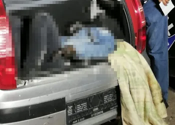 Bursa’da bagajda çürümüş cesedi bulunmuştu! Cinayeti itiraf etti